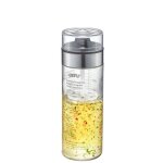 Mix shaker a vinaigrette en verre 350 ml - gefu