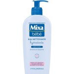 Mixa bb eau nettoyante hydratante 250ml
