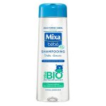 Mixa bébé shampooing très doux bio 300ml Mixa bébé shampooing très doux bio 300ml