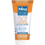 Mixa cr�me solaire pour peaux sensibles spf 50 + - 50 ml