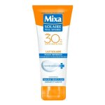 Mixa solaire lait spf30 peaux sensibles 200ml