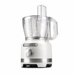 Robot multifonction - mixatutto - 1000 watt - 3 litres - 2 vitesses + turbo - 3 disques inox