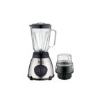 Mixer blender en verre + inox ? 1000 watt
