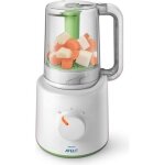 Mixeur - cuiseur pour bébés - philips avent - scf870 - 20 - 045 l - 400 w - blanc Mixeur - cuiseur pour bébés - philips avent - scf870 - 20 - 045 l - 400 w - blanc