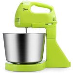 Mixeur Électrique robot pâtissier fouet mélangeur 1800w 7 vitesse réglable pétrin batteur crochet cuisine ... Mixeur Électrique robot pâtissier fouet mélangeur 1800w 7 vitesse réglable pétrin batteur crochet cuisine ...