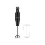 Mixeur � main - moulinex - dd451810 mix easychef - couleur noire - petit �lectrom�nager