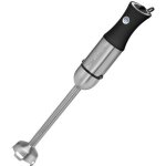 Mixeur  main - proficook - pc - sm 1094 - 1000 w - argent et noir