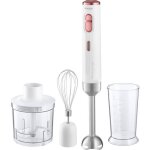 Mixeur  main - sencor - shb9000wh - puissance lectrique: batterie - couleur: rose - capacit: 700l