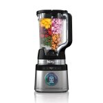 Mixeur - ninja - detect power blender pro tb201e - 1200w - 2l - 15 modes de mixage Mixeur - ninja - detect power blender pro tb201e - 1200w - 2l - 15 modes de mixage