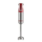 Mixeur plongeant  main rouge royalty line rlestm800 - red