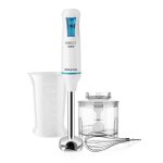 Mixeur plongeant multifonction 3 en 1 taurus robot 500 plus inox 500w avec rotation turbo et 3 accessoires ... Mixeur plongeant multifonction 3 en 1 taurus robot 500 plus inox 500w avec rotation turbo et 3 accessoires ...