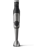 Mixeur plongeant - philips - 5000 series - 1200w - promix - accessoires inclus