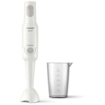 Mixeur plongeant - philips - hr2531 / 00? - promix daily s�rie 3000 - 650w - blanc