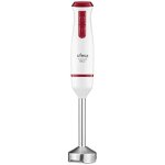 Mixeur plongeant - ufesa - blanc - 600 w - Élégant - idéal pour soupes et smoothies Mixeur plongeant - ufesa - blanc - 600 w - Élégant - idéal pour soupes et smoothies