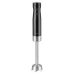 Mixeur plongeant - zwilling - 1021605 - 800 w - 9 vitesses - noir
