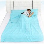 Mkishine� drap de sac de couchage pour le camping et le voyage ultra l�ger sac de couchage pour voyager ...