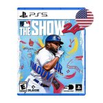Mlb the show 24 (us) - jeu - ps5