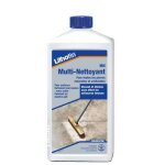 Mn multi - nettoyant - nettoyant pierre naturelle - lithofin - conditionnement:1 l Mn multi - nettoyant - nettoyant pierre naturelle - lithofin - conditionnement:1 l