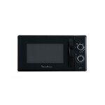 Mo20mgbl moulinex micro onde