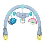 Mobile musical - taf toys - koala - 8 m�lodies - sons de la nature - 30 min d�coute