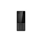 T�l�phone portable - nokia - 150 ds - noir - 2 sim - batterie 1020 mah