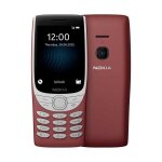 Mobile nokia 8210 couleur rouge basique / senior avec écran vga 28 240 x 320 pixels 4g sim microsd bluetooth ... Mobile nokia 8210 couleur rouge basique / senior avec écran vga 28 240 x 320 pixels 4g sim microsd bluetooth ...