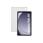 Mobilis coque de protection avec coins renforc�s pour galaxy tab a9 8. 7 (sm - x110 / sm - x115) transparent ...