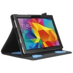 Mobilis sacoche de transport activ - folio style - pour microsoft tablette - r�sistant aux chocs absorbe ...