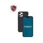 Mobilis spectrum - coque de protection pour t�l�phone portable - impacthane - noir intense - pour samsung ...
