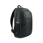 Mobilis the one recycled - sac � dos pour ordinateur portable - zip bleu - 30% recycl� - 14 - 15. 6