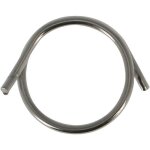 Anneau bris� - mobois - d. 18 - nickel� - m�tal