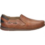 Mocas�n de verano pour homme en cuir fluchos 9883 - confortable et fait main - disponible en plusieurs ...