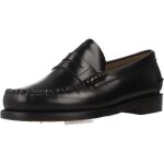 Mocassins classic noir homme - sebago - modle 84647 - semelle int. gomme - semelle ext. peau - doublure ...