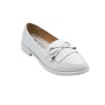 Mocassins confort femme bouts