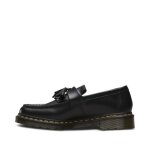 Mocassin dr martens adrian noir - ref. 22209001 - adrian - ys