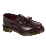 Mocassins dr martens adrian tassle loafer arcadia pour homme - cuir grainé multicolore - cousu goodyear ... Mocassins dr martens adrian tassle loafer arcadia pour homme - cuir grainé multicolore - cousu goodyear ...