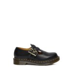 Mocassins femme dr martens dr. martens8065 mary jane smooth - noir - 38 - femme - confortable et lgante ...