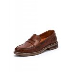 Mocassin femme - pikolinos - modle 132784 - marron - taille 36