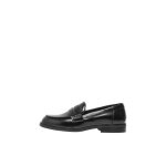 Mocassins femme en pu only lux - 1 - noir - pointure 38 Mocassins femme en pu only lux - 1 - noir - pointure 38