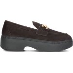 Mocassins fitflop ii8 f - luma pour femmes