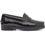 Mocassin - gorila - gorila 1506 negro - enfant - garon - cuir