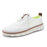 Mocassins homme chaussures léger respirant mode bateau loafers confort plats flâneurs décontractées - ... Mocassins homme chaussures léger respirant mode bateau loafers confort plats flâneurs décontractées - ...