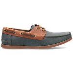 Mocassins - clarks - pickwell sail - vert - taille 43 - confortables et lgants