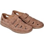 Mocassins pour homme doublure cuir premium scratch couleurs u6714 camel