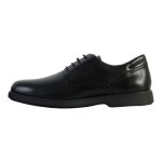 Mocassins homme - geox - spherica - noir - confort exceptionnel Mocassins homme - geox - spherica - noir - confort exceptionnel