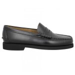 Mocassins homme sebago dan polaris w (wide) noir - 013137 - 415 - black Mocassins homme sebago dan polaris w (wide) noir - 013137 - 415 - black
