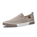 Mocassins loafers homme comfort décontracté Mocassins loafers homme comfort décontracté