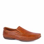 Mocassins - pikolinos - puerto rico - cuir - marron - homme Mocassins - pikolinos - puerto rico - cuir - marron - homme