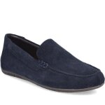 Mocassins rieker 09557 - 14 bleu homme