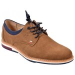 Mocassins premium sy5713 brown